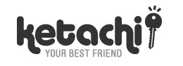 logo ketachi c-0000