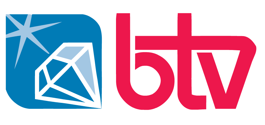 Logo btv