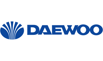 Logo-Daewoo