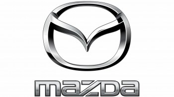 Mazda-logo