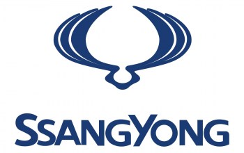 SsangYong-Logo