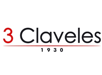 3 CLAVELES