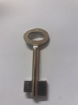 LLAVE ESPECIAL CAJA FUERTE 8960