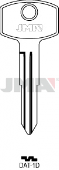 LLAVE DE ACERO DAT-1D ⠀⠀⠀⠀⠀⠀⠀⠀⠀⠀⠀⠀⠀⠀⠀⠀⠀⠀⠀⠀⠀⠀⠀⠀