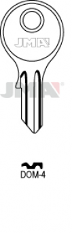 LLAVE DE ACERO DOM-4 ⠀⠀⠀⠀⠀⠀⠀⠀⠀⠀⠀⠀⠀⠀⠀⠀⠀⠀⠀⠀⠀⠀⠀⠀⠀