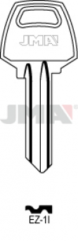 LLAVE DE ALUMINIO COLOR EZ-1I LILA ⠀⠀⠀⠀⠀⠀⠀⠀⠀⠀⠀⠀⠀⠀⠀⠀⠀⠀⠀⠀⠀