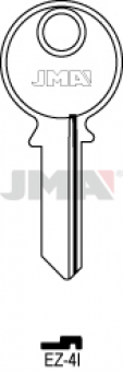 LLAVE DE ACERO EZ-4I ⠀⠀⠀⠀⠀⠀⠀⠀⠀⠀⠀⠀⠀⠀⠀⠀⠀⠀⠀⠀⠀⠀⠀⠀