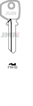FTH-1D