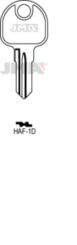 HAF-1D