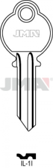 LLAVE DE ACERO IL-1I ⠀⠀⠀⠀⠀⠀⠀⠀⠀⠀⠀⠀⠀⠀⠀⠀⠀⠀⠀⠀⠀⠀⠀⠀⠀⠀
