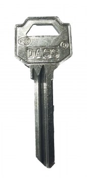 LLAVE DE ACERO = AS-N5 ASS2