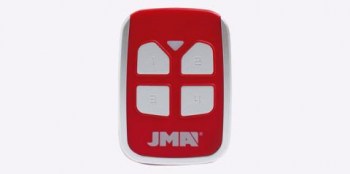 MANDO JMA QUARZO 30,035mhZ