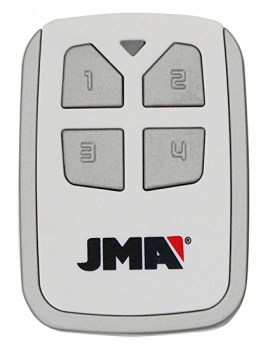 JMA Telemando Jma Em-IR (Emisor Universal) : : Bricolaje y  herramientas