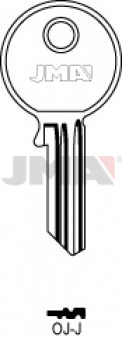 LLAVE DE ACERO OJ-J ⠀⠀⠀⠀⠀⠀⠀⠀⠀⠀⠀⠀⠀⠀⠀⠀⠀⠀