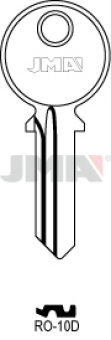 LLAVE DE ACERO RO-10D ⠀⠀⠀⠀⠀⠀⠀⠀⠀⠀⠀⠀⠀⠀⠀⠀⠀⠀⠀⠀⠀⠀⠀⠀⠀⠀