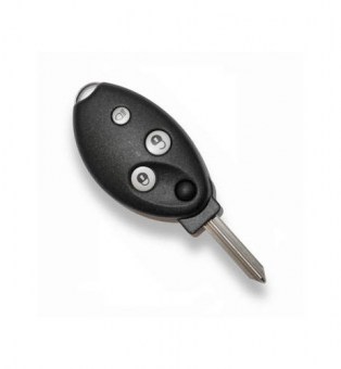 CARCASA MANDO CITROEN C5 OVAL