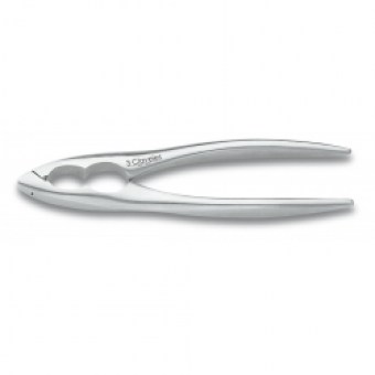 CASCANUECES FORJADO 17cm