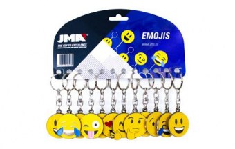 LLAVEROS EMOJIS (12u) ⠀⠀⠀⠀⠀⠀⠀⠀ ⠀⠀⠀⠀⠀⠀⠀⠀⠀⠀⠀⠀⠀⠀⠀⠀⠀⠀⠀⠀⠀⠀⠀⠀⠀⠀⠀⠀⠀