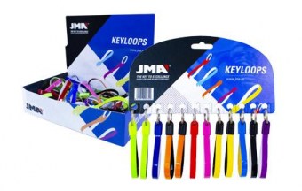 LLAVEROS KEYLOOPS (12u) ⠀⠀⠀⠀⠀⠀⠀⠀⠀⠀⠀⠀⠀⠀⠀⠀⠀⠀⠀⠀⠀⠀⠀⠀⠀⠀