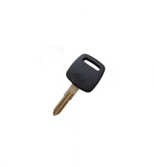 LLAVE NISSAN PARA TRANSPONDER