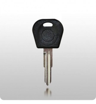 LLAVE DAEWOO P/TRANSPONDER