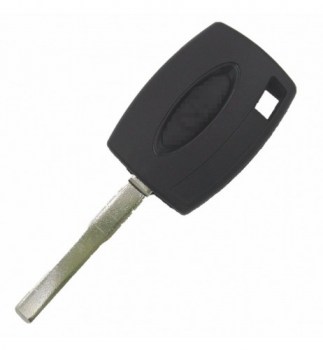 LLAVE FORD PARA TRANSPONDER