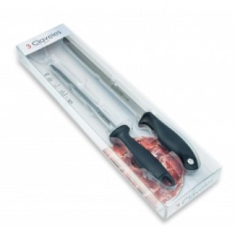 SET JAMON CUCH+CHAIRA+FUNDA