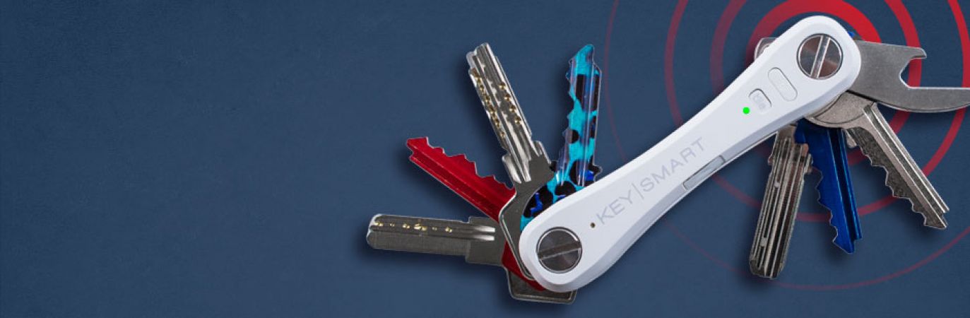 Home KEYSMART